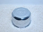 Helo 819L206L Custom Alloy Wheel Snap On Chrome Center Cap #2F-5 Used. Price: $30.00.