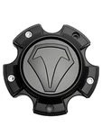#toyota T-force Matte Black Wheel Center Cap 89-9598C 881C01 S1204-06 New. Price: $49.99.
