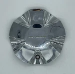 Kmc Wheels Chrome Center Cap Lug Hub Cover Part# BC-479 Used. Price: $33.99.