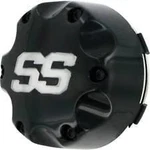 Itp Alloy Center Cap - Black Ops 4/137 Bolt Pattern Atv/utv BO137SS 264045 New. Price: $19.90.