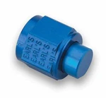 Earls Plumbing 592904ERL Aluminum An Cap High-quality Auto Part, Universal Fit New. Price: $37.79.