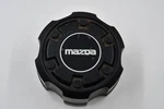 Mazda Black W/ & Chrome Logo Wheel Center Cap Hub S232 37 191(MAZ) 4.7 Used. Price: $30.00.