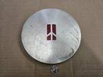 Oldsmobile Oem 1992-1998 Achieva Machined 7.5" Center Cap Hub Cover 225555572 Used. Price: $16.99.