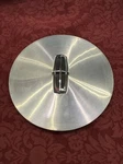 (1) Oem Used 1988-89 Lincoln Continental 15" Center Hubcap E8OY1130B Vintage. Price: $14.99.
