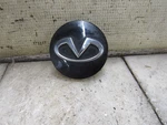 2021 Infiniti QX50 Black Center Cap Oem 403425VS1A Used. Price: $39.00.
