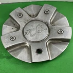 U2 Wheels Chrome Custom Center Caps (1) # C-068 / S509-71 Used. Price: $27.00.