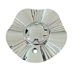 Panther Chrome Wheel Center EMR0514-CAR-CAP LGO704-13 EMR514-CAR-CAP New. Price: $55.00.