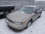 Used Wheel Fits: 1998 Buick Century 15X6 Aluminum Grade. Price: $99.77.