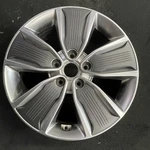 Hyundai Silver And Grey Insert Ioniq Oem Wheel 2017-2019 Rim Original 70917 Used. Price: $241.77.