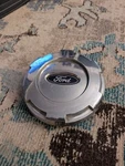 06 07 08 Ford F150 Pickup Lariat Oem Center Hub Cap 6L34-1A096-BA 6L34-1A096-CA Used. Price: $24.95.