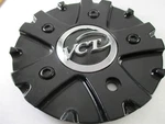Vct 6 1/4" Custom Wheel Center Cap* #230-1875-CAP/ #LG1409-53 (for Cap) Used. Price: $56.37.