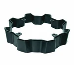 Fuel Off-road Matte Black 1002-53 Center Cap Spacer Extension Adaptor 1002-58B New. Price: $25.00.