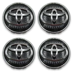 Center Caps Oem Wheel Toyota Highlander Camry Avalon RAV4 Sienna 42603-06150 Used. Price: $27.59.