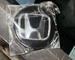 2003-16 Honda Accord Factory Hubcap Center Cover Oe 44742 Gunmetal New. Price: $15.00.
