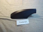 2002 2003 2004 Chevy Tracker Lf Left Front Roof End Cap Used. Price: $20.00.