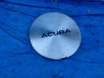 91-95 Acura Legend Factory Wheel Center Cap 44732-SP0-A42 Oem #a Used. Price: $20.00.