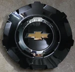 (1) Oem 2025-2026 Chevy Suburban High Country Center Hubcap #0A Gm 85122851 Used. Price: $44.99.