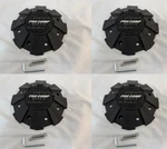4 Deal Pro Comp Black 703365502 6033CAP1 S909-15 Wheel Rim Center New. Price: $129.95.