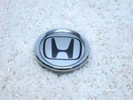 2005 2010 Honda Odyssey Oem 17" Alloy Wheel Center Cap 44742-SHJ-A90 #2A-12 Used. Price: $8.00.