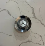 1PC Mercedes Benz S63 S65 Amg Wheel Hub Center Cap 145MM 2014-2020 A2224000800 New. Price: $169.00.
