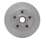 RRE-47065 R1 Concepts Brake Disc Front Driver Or Passenger Side Rwd 2-WHEEL Abs New. Price: $102.56.