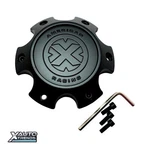 American Racing Atx Wheel Center Cap Satin Black 1079L145-AXSB New. Price: $32.00.