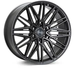 Vossen HF65-2G28 HF6-5 ET-18 / Super Deep Face 106.1 Matte Gunmetal Wheel New. Price: $858.99.