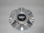 Wheel Center Cap From 2023 Cadillac Escalade Esv 12131356 Used. Price: $40.94.
