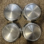 Dodge Chrysler Plymouth Oem Wheel Hub 9-1/4" Cover Center Rim Lug Dog Dish Dcp Used. Price: $119.99.