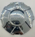 W-539-1 Pinnacle Wheel Chrome Center Cap New. Price: $58.45.