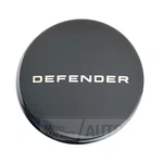 2020-2026 Land Rover Defender L663 Silver Script Wheel Center Cap 605123480 New. Price: $36.95.