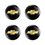 Chevrolet Dome Stickers 4PCS Decals Resin Rim Badge Wheel Center Caps 15-100 Mm New. Price: $18.43.