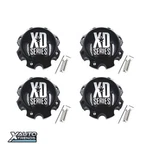4 Xd Series Wheel Center Cap Gloss Black 8 Lug 1079L170GB New. Price: $88.00.