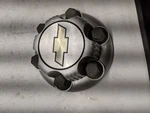 Silverado 1500 2002 Center Cap Wheel 370140 Used. Price: $44.89.