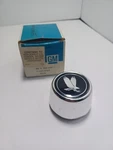 Nos Buick Emblem Silver Center Cap 14" Aluminum Wheel 1983-1989 Skyhawk New. Price: $39.99.