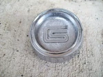 1967 Shelby Mustang GT350 GT500 Fastback Original 10-SPOKE Wheel Center Cap Oem Used. Price: $101.79.