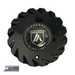 Asanti Black Label Wheel Center Gloss ABL18CAP-GB New. Price: $20.99.