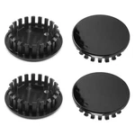 4PCS Wheel Center Caps For Cadillac Chevy Buick Rim Outer 66.8MM(2.63IN... New. Price: $35.10.