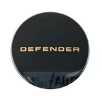 2020-2026 Land Rover Defender L663 Gold Script Wheel Center Cap 605123535 New. Price: $36.95.
