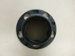 *one* Ford Bronco Wheel Center Cap 5 Lug Black Used. D7TA-1A096-AA. Price: $24.64.