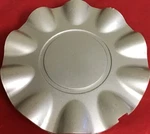One Chrysler 1997-00 Sebring New Replica Silver Wheel Rim Center Cap BC-364/5258. Price: $10.00.