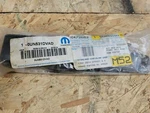 Nos Mopar Left Inner Seat Belt 2001 02 03 Dodge Stratus Chrysler Sebring New. Price: $25.00.