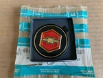 Chevrolet Logo Wheel Cover Center Emblem Insert 2 7/16 1464963 Used. Price: $20.99.