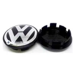 Center Hubcap Vw Golf Jetta Tiguan Passat Eos Cc 3B7 601 171 Oem Wheel Used. Price: $12.46.