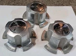 Lot Of 70-81 Chevrolet Camaro, Chevelle, Nova, Camino Center Caps 3984554 Used. Price: $74.99.