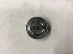 Nissan 40343 2DR0A AU51A Factory Oem Chrome Center Wheel Hub Cap Rim Cover Used. Price: $7.50.