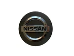 Nissan 350Z Altima Maxima Gunmetal Wheel Center Hubcap Oe 40342 ZW40A Used. Price: $15.75.