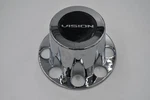 Vision Wheel Dually C181Z-DP C81M-DEEP Chrome Center Cap Fits 8X6.5 8X170 New. Price: $40.00.