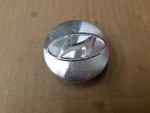Hyundai Oem 2015-2018 Santa Fe Sonata Machined Center Cap Hub Cover 52960-3S120 Used. Price: $14.99.