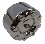 New Oem Ford Rear Wheel Cap (5C3Z-1130-XA) 11-16 F250/350/450 *free Shipping*. Price: $100.00.